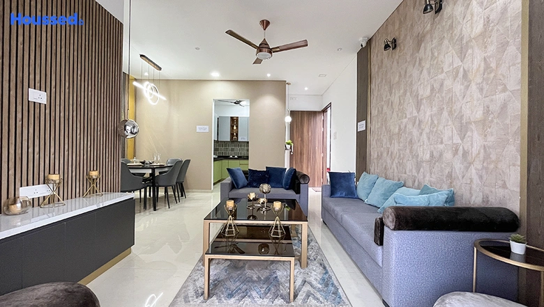 Sample Apartment